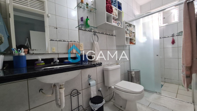 Imagem Casa com 3 Quartos à Venda, 240 m² em Nova Parnamirim - Parnamirim