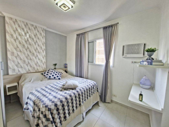 Imagem Apartamento com 2 Quartos à Venda, 86 m² em Aviação - Praia Grande