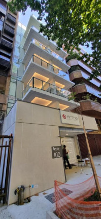 Apartamento com 1 Quarto à Venda, 62 m² em Ipanema - Rio De Janeiro
