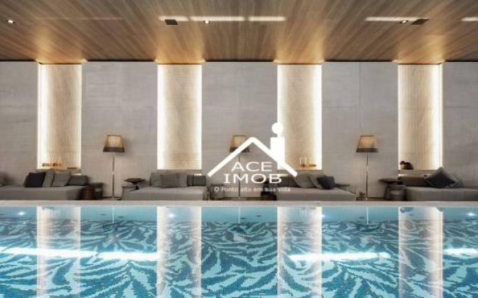 Imagem Apartamento com 4 Quartos à Venda, 570 m² em Itaim Bibi - São Paulo