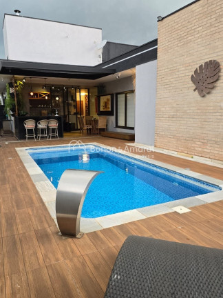 Imagem Casa de Condomínio com 3 Quartos à Venda, 390 m² em Parque Brasil 500 - Paulínia Imagem Casa de Condomínio com 3 Quartos à Venda, 390 m² em Parque Brasil 500 - Paulínia