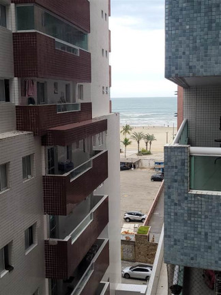 Imagem Apartamento com 2 Quartos à Venda, 81 m² em Guilhermina - Praia Grande