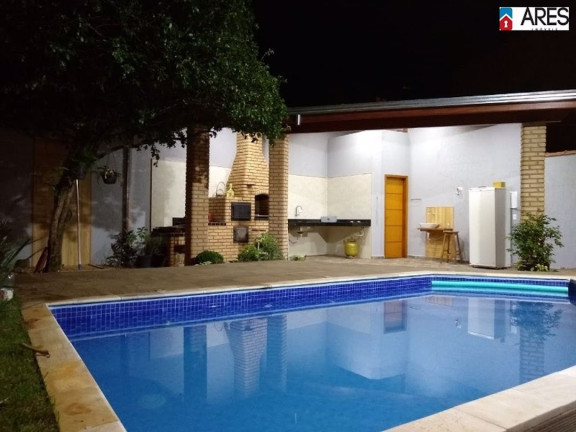 Imagem Casa com 4 Quartos à Venda, 220 m² em Jardim Bela Vista - Americana Imagem Casa com 4 Quartos à Venda, 220 m² em Jardim Bela Vista - Americana