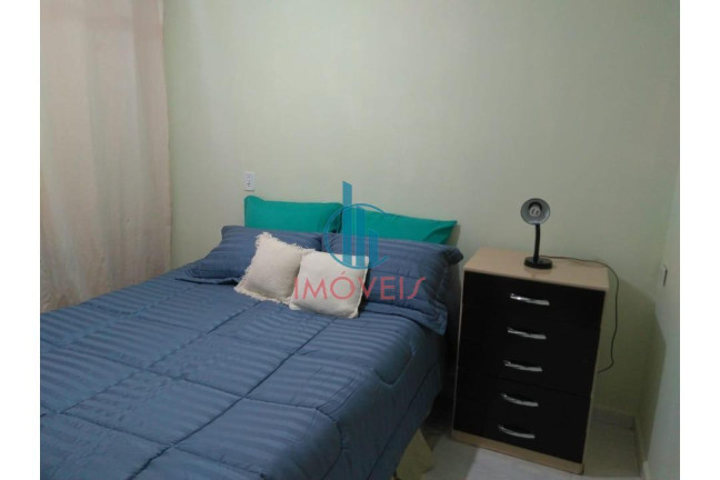 Imagem Apartamento com 2 Quartos à Venda, 49 m² em Jardim Sabará - São Paulo