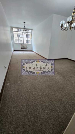 Apartamento com 3 Quartos à Venda, 155 m² em Copacabana - Rio De Janeiro