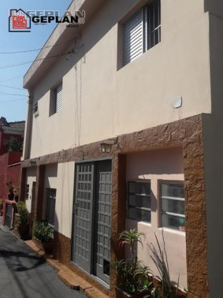 Imagem Casa de Vila com 4 Quartos à Venda, 160 m² em Cambuci - São Paulo Imagem Casa de Vila com 4 Quartos à Venda, 160 m² em Cambuci - São Paulo