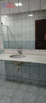 Imagem Casa com 4 Quartos à Venda, 250 m² em Tapanã (icoaraci) - Belém
