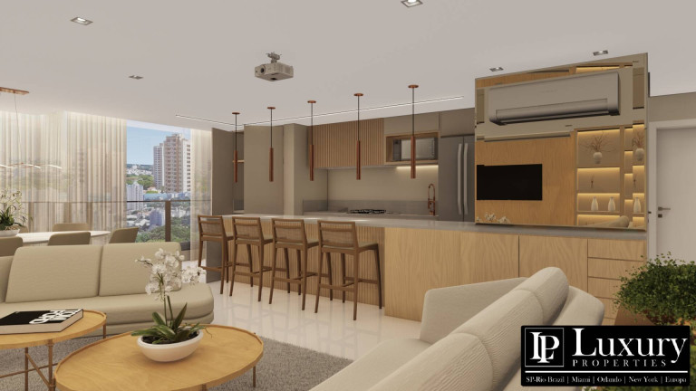 Imagem Apartamento com 3 Quartos à Venda, 158 m² em Itaim Bibi - São Paulo Imagem Apartamento com 3 Quartos à Venda, 158 m² em Itaim Bibi - São Paulo