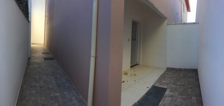 Imagem Casa com 2 Quartos à Venda, 75 m² em Nova Mirim - Praia Grande