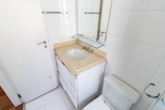 Imagem Apartamento com 3 Quartos à Venda, 97 m² em Baeta Neves - São Bernardo Do Campo