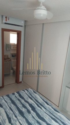 Imagem Casa com 3 Quartos à Venda, 96 m² em Buraquinho - Lauro De Freitas