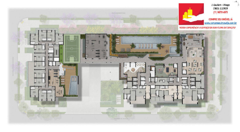 Imagem Apartamento com 3 Quartos à Venda, 125 m² em Campo Belo - São Paulo Imagem Apartamento com 3 Quartos à Venda, 125 m² em Campo Belo - São Paulo