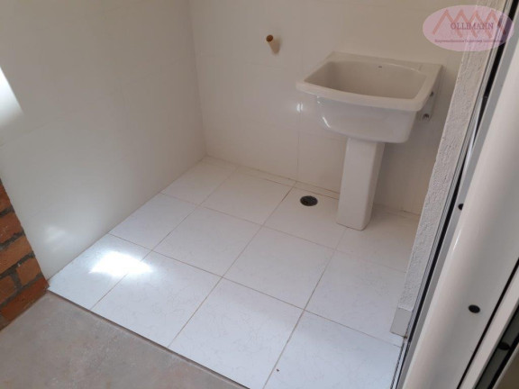Imagem Sobrado com 3 Quartos à Venda, 89 m² em Vila Brasílio Machado - São Paulo