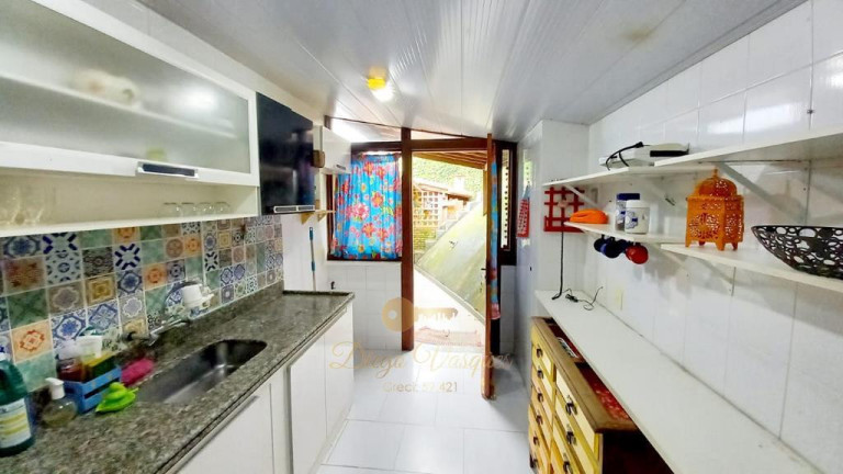 Imagem Casa com 4 Quartos à Venda, 103 m² em Posse - Teresópolis