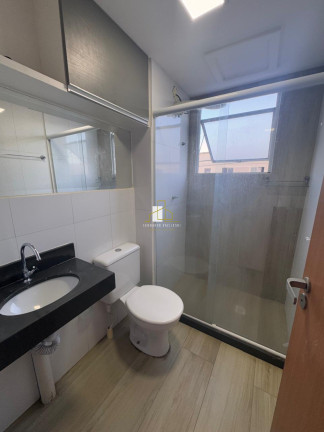 Imagem Imóvel com 2 Quartos à Venda, 42 m² em Vila Bethânia - Viana Imagem Imóvel com 2 Quartos à Venda, 42 m² em Vila Bethânia - Viana