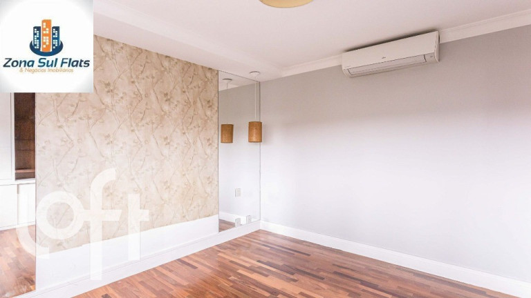 Imagem Apartamento com 3 Quartos à Venda, 143 m² em Chácara Santo Antônio (zona Sul) - São Paulo Imagem Apartamento com 3 Quartos à Venda, 143 m² em Chácara Santo Antônio (zona Sul) - São Paulo