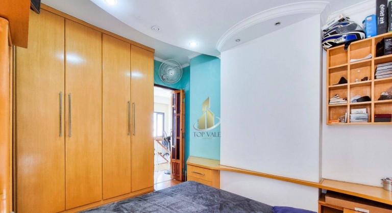 Imagem Cobertura com 3 Quartos à Venda, 180 m² em Jardim Aquarius - São José Dos Campos