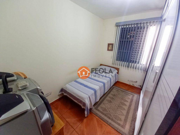 Imagem Casa com 3 Quartos à Venda, 85 m² em Antônio Zanaga - Americana