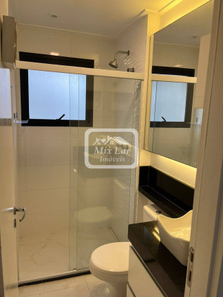 Imagem Apartamento com 2 Quartos à Venda, 63 m² em Parque Continental - Osasco