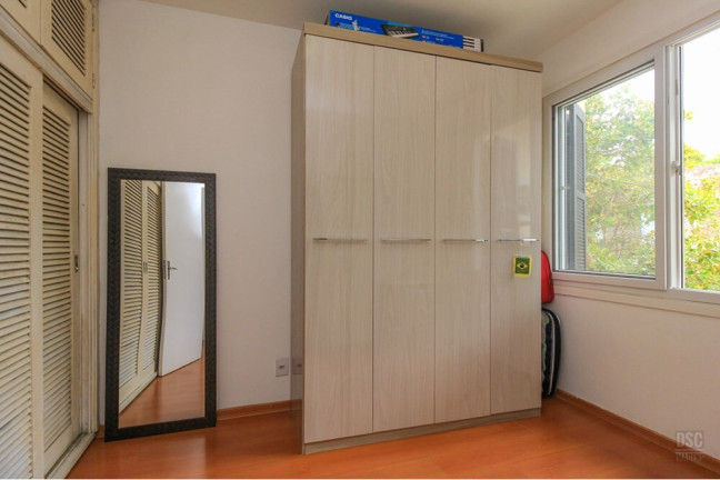 Imagem Casa de Condomínio com 3 Quartos à Venda, 100 m² em Aberta Dos Morros - Porto Alegre