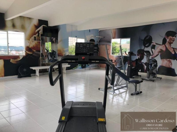 Imagem Apartamento com 2 Quartos à Venda, 60 m² em Lídia Duarte - Camboriú