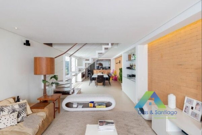 Imagem Sobrado com 3 Quartos à Venda, 196 m² em Pinheiros - São Paulo