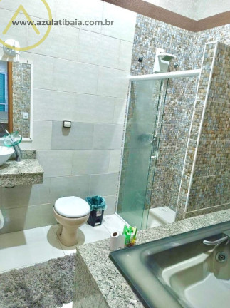 Imagem Casa com 3 Quartos à Venda, 290 m² em Jardim Brogotá - Atibaia