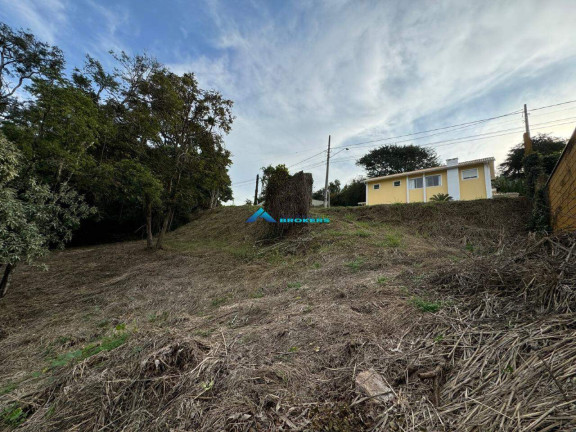 Terreno à Venda, 1.043 m² em Chácara Malota - Jundiaí