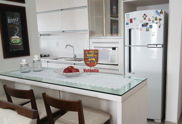 Imagem Apartamento com 2 Quartos à Venda, 90 m² em Balneário - Florianópolis