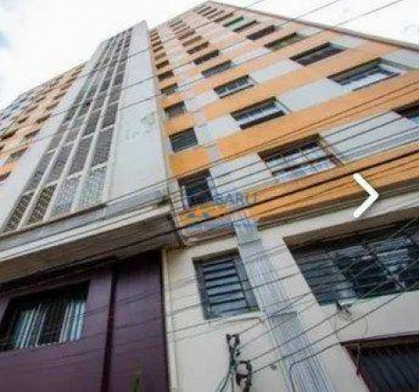 Imagem Apartamento com 3 Quartos à Venda, 91 m² em Barra Funda - São Paulo