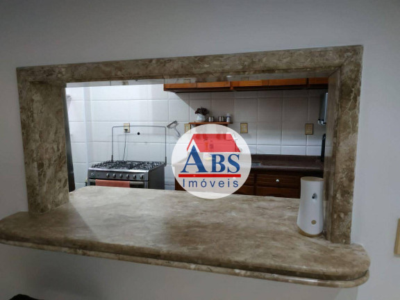 Imagem Apartamento com 2 Quartos à Venda, 87 m² em Boqueirão - Santos