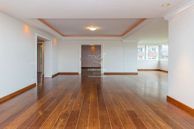 Imagem Apartamento com 4 Quartos à Venda, 411 m² em Santo Amaro - São Paulo Imagem Apartamento com 4 Quartos à Venda, 411 m² em Santo Amaro - São Paulo