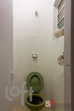 Apartamento com 3 Quartos à Venda, 88 m² em Santa Cecilia - São Paulo