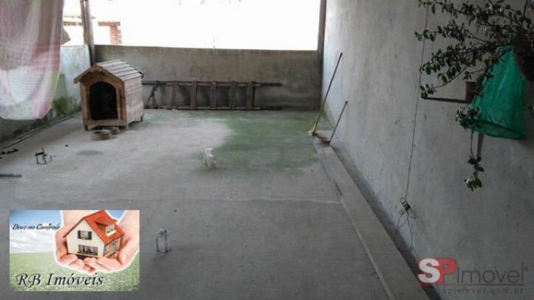 Imagem Casa com 2 Quartos à Venda, 206 m² em Dos Finco - São Bernardo Do Campo Imagem Casa com 2 Quartos à Venda, 206 m² em Dos Finco - São Bernardo Do Campo