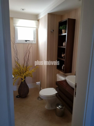 Imagem Apartamento com 4 Quartos à Venda, 120 m² em Vila Sofia - São Paulo Imagem Apartamento com 4 Quartos à Venda, 120 m² em Vila Sofia - São Paulo