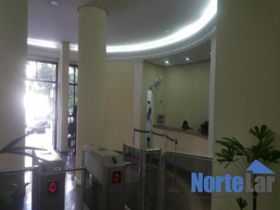 Imagem Sala Comercial à Venda, 33 m² em Barra Funda - São Paulo Imagem Sala Comercial à Venda, 33 m² em Barra Funda - São Paulo