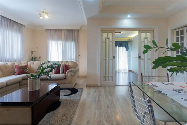 Imagem Apartamento com 4 Quartos à Venda, 150 m² em Tatuapé - São Paulo Imagem Apartamento com 4 Quartos à Venda, 150 m² em Tatuapé - São Paulo