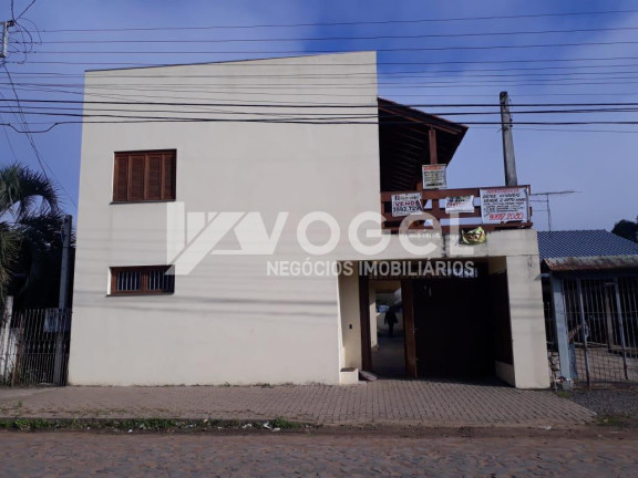 Apartamento com 3 Quartos à Venda, 121 m² em Pinheiro - Sao Leopoldo