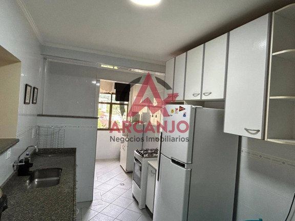 Imagem Apartamento com 3 Quartos à Venda, 96 m² em Pereque Açu - Ubatuba Imagem Apartamento com 3 Quartos à Venda, 96 m² em Pereque Açu - Ubatuba