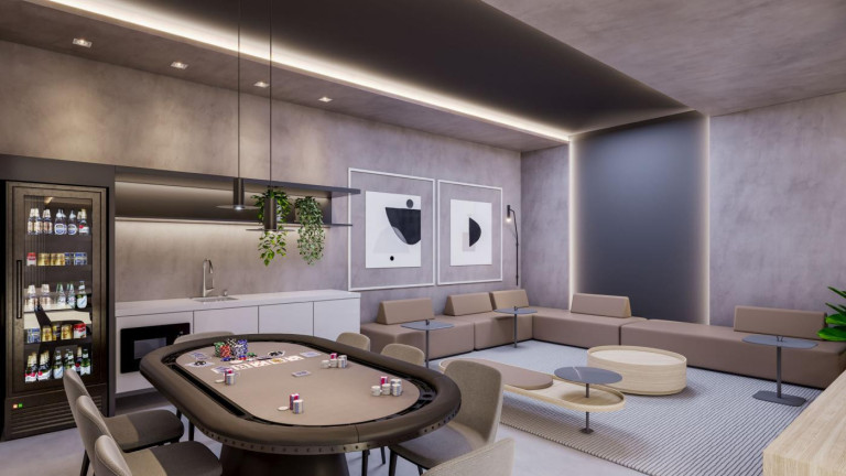 Imagem Apartamento com 3 Quartos à Venda, 85 m² em Zona 08 - Maringá