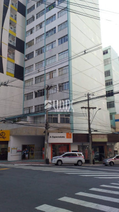 Apartamento com 1 Quarto à Venda, 28 m² em Centro - Guarapari