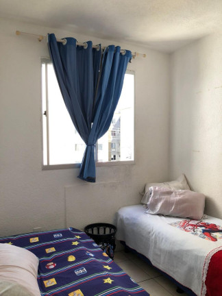 Imagem Apartamento com 2 Quartos à Venda, 40 m² em Marechal Rondon - Salvador Imagem Apartamento com 2 Quartos à Venda, 40 m² em Marechal Rondon - Salvador