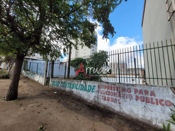 Imagem Terreno à Venda, 500 m² em Centro - Cascavel Imagem Terreno à Venda, 500 m² em Centro - Cascavel