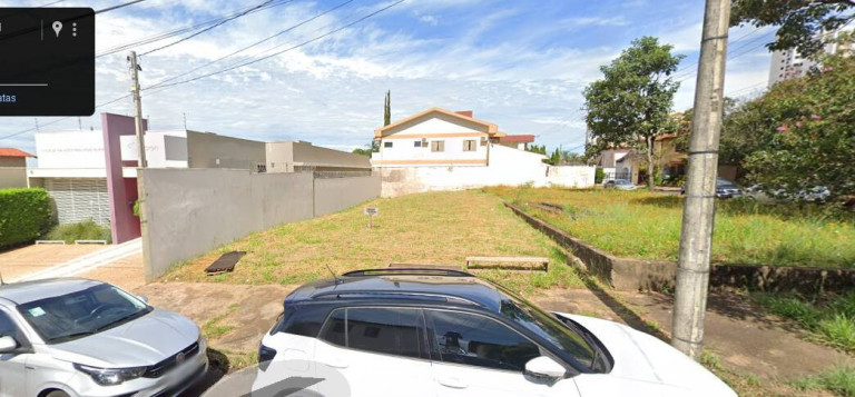 Terreno à Venda, 363 m² em Jardim Paulista - Bauru