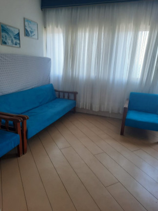 Imagem Apartamento com 1 Quarto à Venda, 40 m² em Ilha Porchat - São Vicente Imagem Apartamento com 1 Quarto à Venda, 40 m² em Ilha Porchat - São Vicente