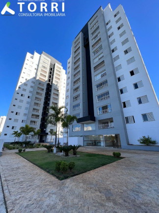Imagem Apartamento com 2 Quartos à Venda, 70 m² em Parque Campolim - Sorocaba