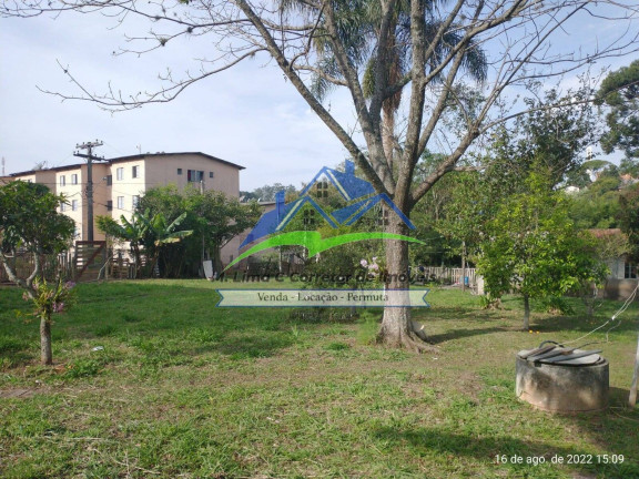 Imagem Imóvel Comercial à Venda, 1.600 m² em Terra Preta - Mairiporã