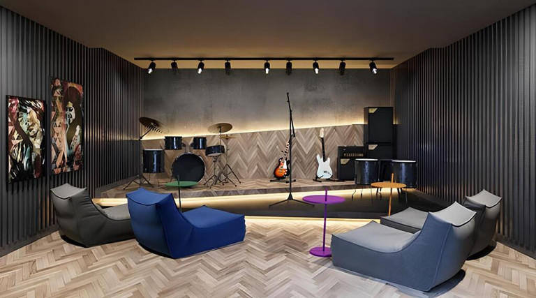 Imagem Apartamento com 3 Quartos à Venda, 104 m² em Estados - João Pessoa Imagem Apartamento com 3 Quartos à Venda, 104 m² em Estados - João Pessoa