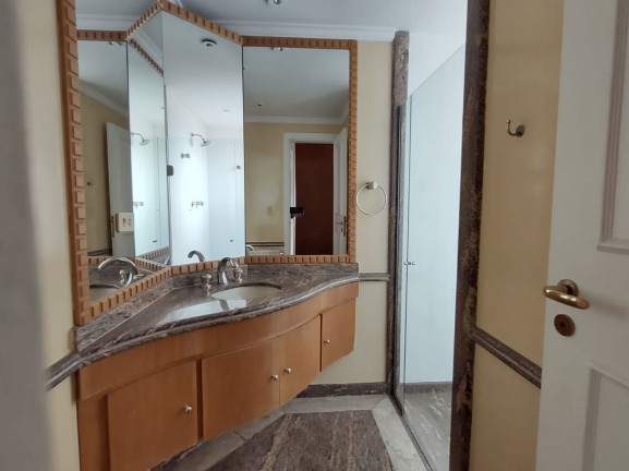 Imagem Apartamento com 4 Quartos à Venda, 240 m² em Perdizes - São Paulo