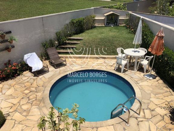 Imagem Casa de Condomínio com 3 Quartos à Venda, 252 m² em Alphaville - Santana De Parnaíba Imagem Casa de Condomínio com 3 Quartos à Venda, 252 m² em Alphaville - Santana De Parnaíba